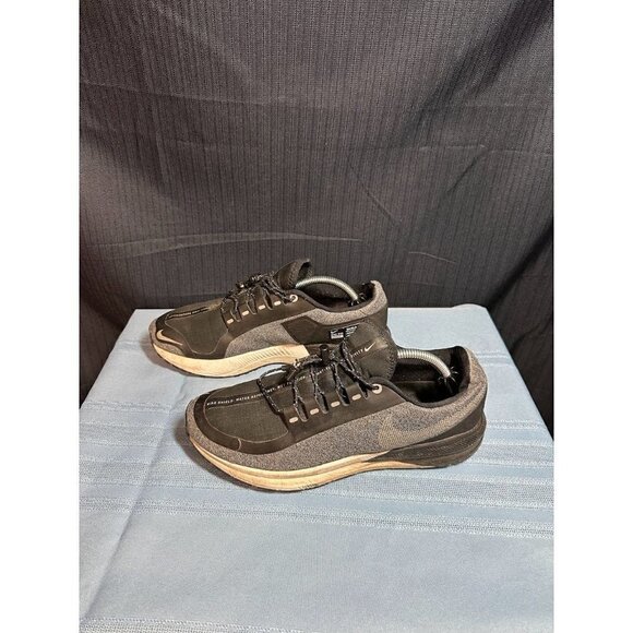 Nike Shoes - Nike Air Zoom React Lace Up Low Top Womens Sneakers Size 8w used no box